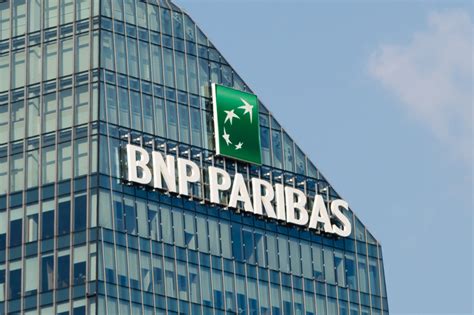 bnp paribas background