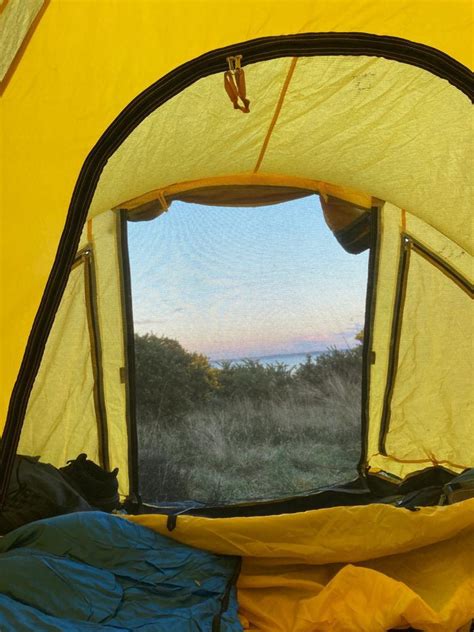 Scottish Highlands 💛💛 wild camping 🏕 : r/camping