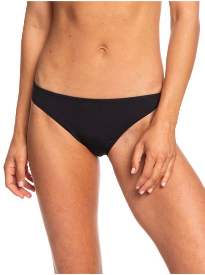 Beach Classics 2021 Moderate Bikini Bottoms For Women Roxy