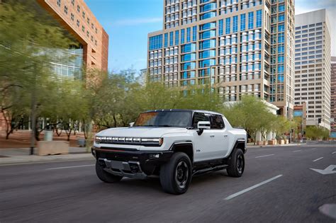 The Best Electric Pickup Trucks Money