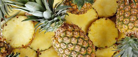 Pineapple Fruit Products - Manufacturer & Supplier | LemonConcentrate