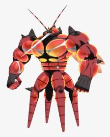 Pokemon Buzzwole Png Transparent Png Transparent Png Image Pngitem