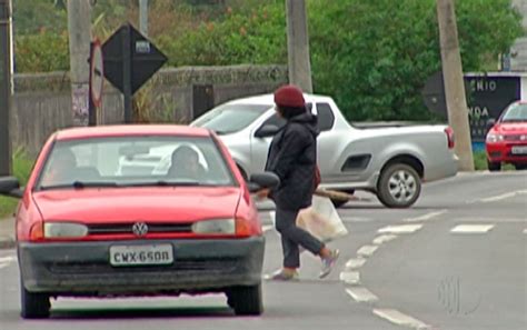 Moradores Reclamam Da Falta De Estrutura Na Rodovia Ndio Tibiri Em