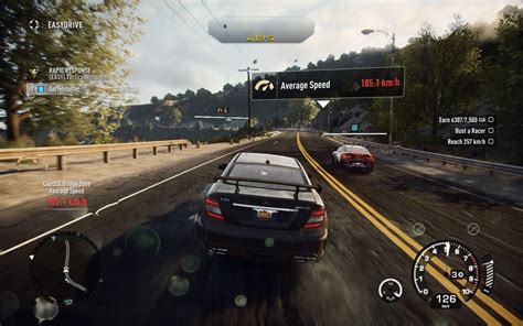 Need For Speed Rivals Download