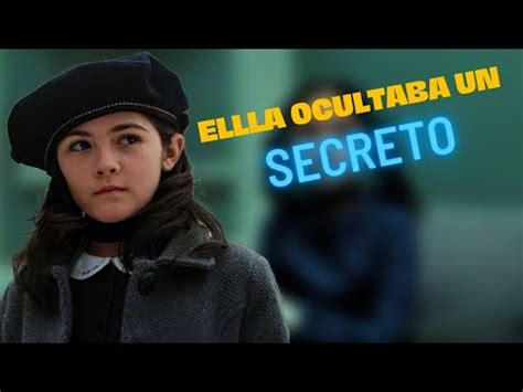 Mujer Adulta se hace pasar por una niña y es adoptada Orphan YouTube