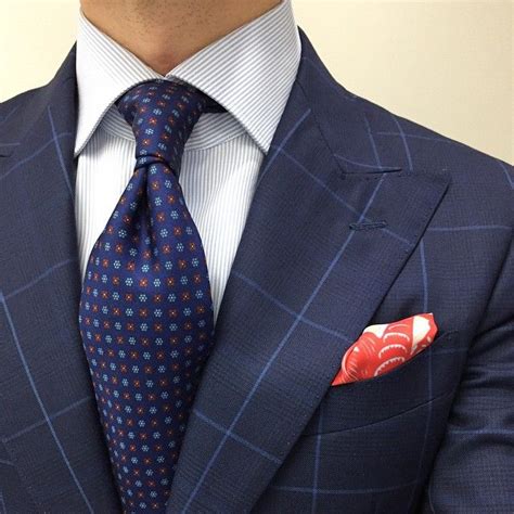 Treviorum Gentleman Style Classy Suits Mens Fashion