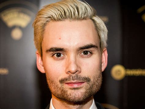 Qmusic-dj Domien Verschuuren wordt voor het eerst vader