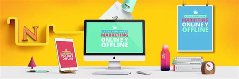 Cómo combinar marketing online y offline 2 casos de éxito