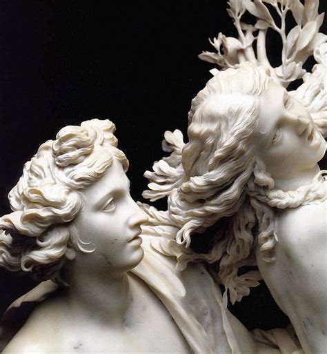 Bernini En Roma El Amor A La Ciudad Alejandradeargos