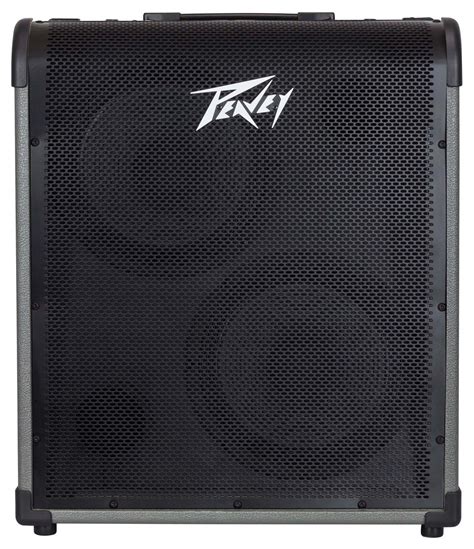 Peavey Max 300 300w Combo Bass Amp