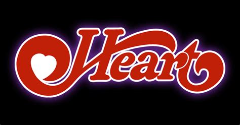 Heart 2025 Tour