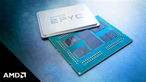 Amd 3rd Gen Epyc Milan And Intel 3rd Gen Xeon Ice Lake Sp Server Cpu Lineup Detailed