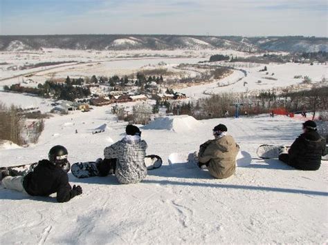 Holiday Mountain Resort Updated Reviews Photos Manitoba La