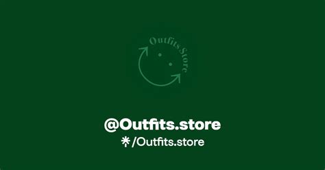 Outfitsstore Linktree