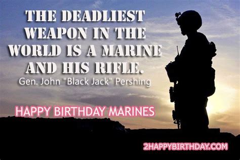 Marine Corps Birthday Wallpaper