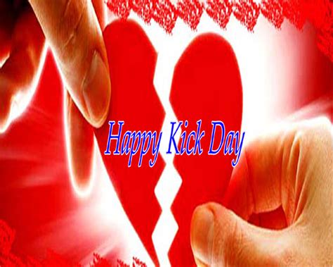 Happy Kick Day Webdunia Gujarati