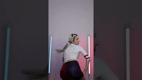 El Baile MÁs Sexy Para Conquistar A Tu Crush 🔥tik Tok Trend Shorts