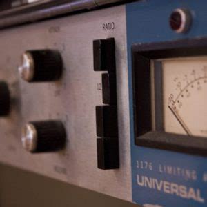 Parallel Compression How To Use It Produce Like A Pro