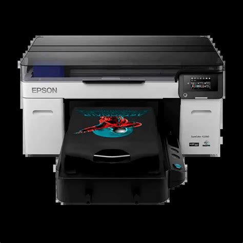 Neuer Epson SureColor SC F2200 GCC Deutschland GmbH