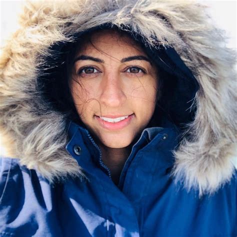 Up To The South Pole Alone Harpreet Chandis New Record Always