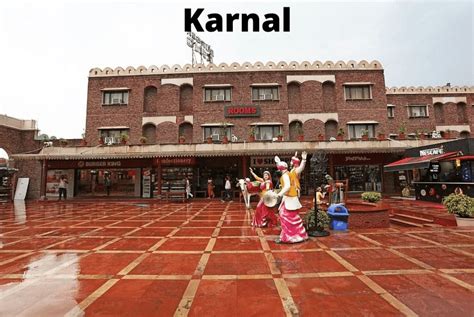 Famous Tourist Places In Haryana 2021