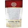 Amazon Spicy World Citric Acid 5 LB Bag 100 Pure Food Grade