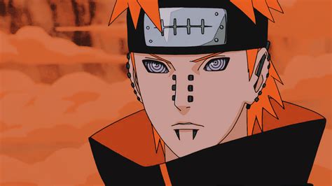 Face Pierced Ear Naruto Anime Anime Anime Boys 1920x1080