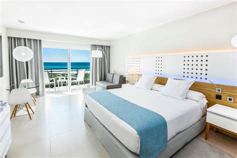 Rooms - Melia Internacional - Varadero | Transat