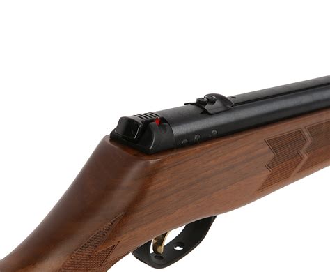 Пневматическая винтовка Webley Scott Stingray II (4.5 мм, дерево ...