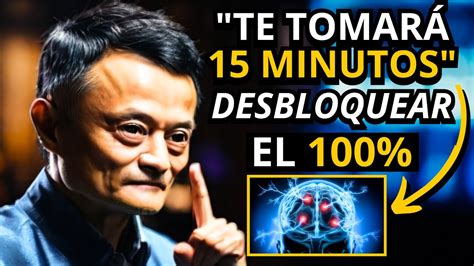 Haz esto CADA MAÑANA y ACTIVA el 100 de tu Capacidad CEREBRAL YouTube