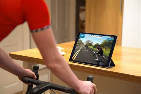 Best indoor training apps for cycling compared: which is best for you ...