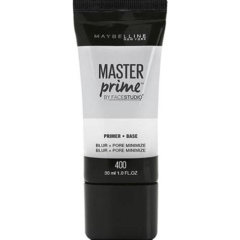 The Best Drugstore Primers For Every Makeup Goal And Skin Type Slashed