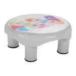 Buy Aristo Marvel Plastic Bathroom Stool Patla Printed Assorted