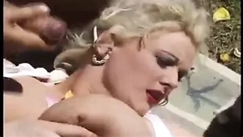 British Kirsten Halborg DP Anal Stockings Compilation BBW Porn XHamster