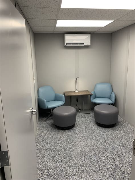 Starrco Modular Lactation Rooms Starrco Modular Systems