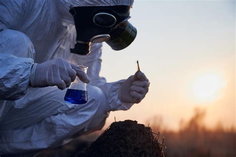 Tratamientos Eficientes Para Combatir Plagas Y Enfermedades En El Campo