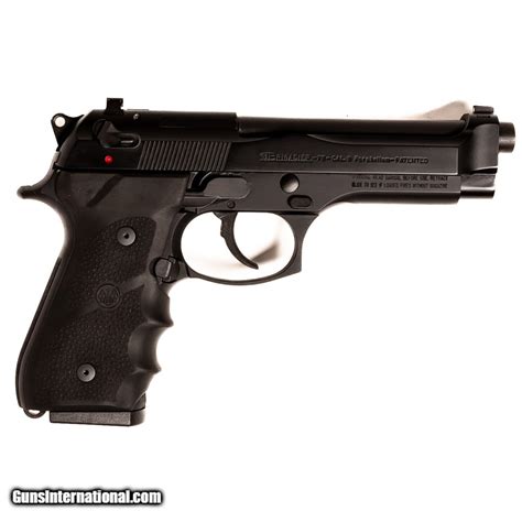 Beretta 92fs Brigadier