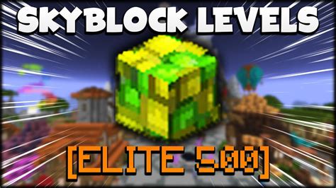 Nuevos Skyblock Levels Explicados ¿rift Npc Hypixel Skyblock Youtube