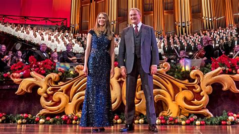 Christmas with the Mormon Tabernacle Choir | PBS SoCal