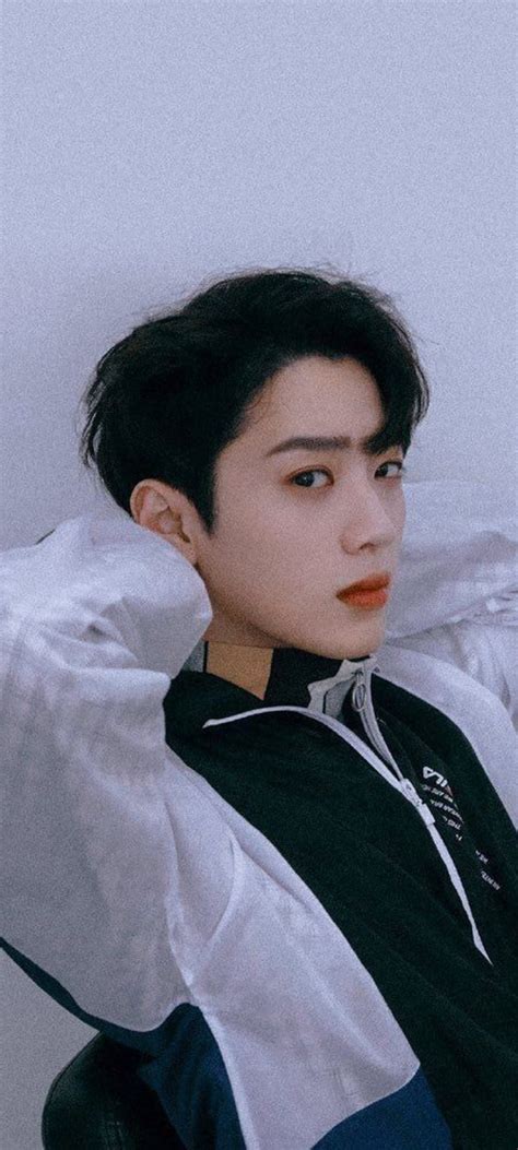 Lai Kuanlin Mi Primer Amor Lian Younian Lai Guanlin Kpop Chino