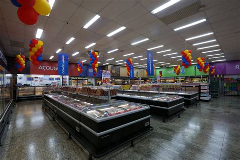 SUPERMERCADOS BH INAUGURA A SEGUNDA LOJA NO BAIRRO PADRE EUSTÁQUIO