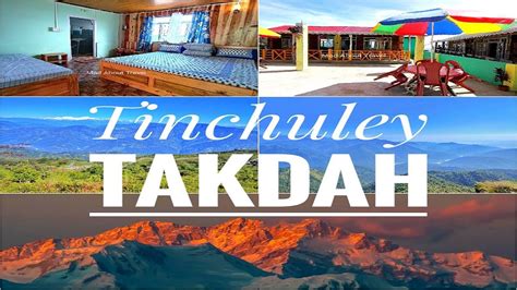 Tinchuley Takdah Best Homestay Darjeeling Offbeat Njp To Njp