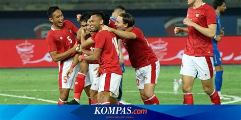 FIFA Matchday Indonesia Vs Curacao Arena Laga Kedua Masih Tanda Tanya