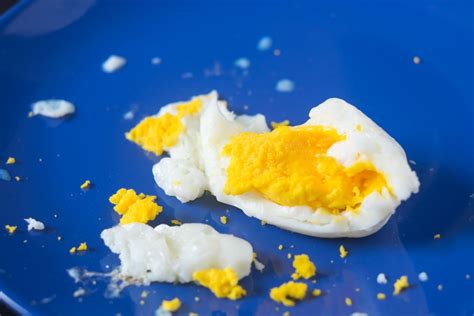 Why Microwaved Eggs Explode Live Science