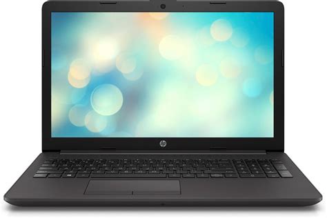 Hp 250 G7 Notebook Pc Black 396 Cm 156 1366 X 768 Pixel 10th