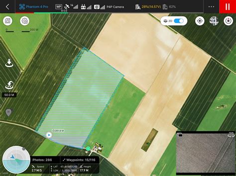 Formation photogrammétrie et Pix4D Dronelis Academy