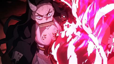 Demon Slayer Season 3 Trailer Shows Tanjiro Like Never Before