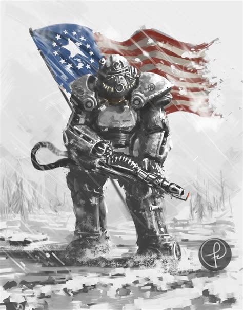 Fallout Dump | Fallout art, Fallout fan art, Fallout concept art