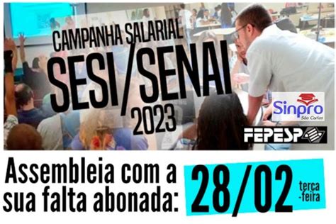 Começam as negociações e a preparação para a assembleia falta