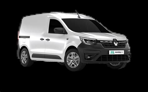 Location Renault Kangoo